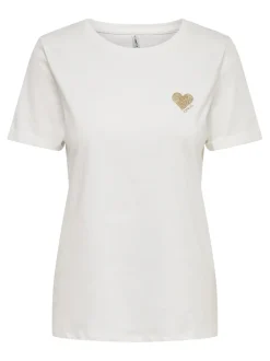 Hot ONLKITA Top Dame Toppe