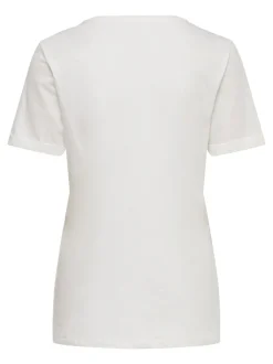 Hot ONLKITA Top Dame Toppe