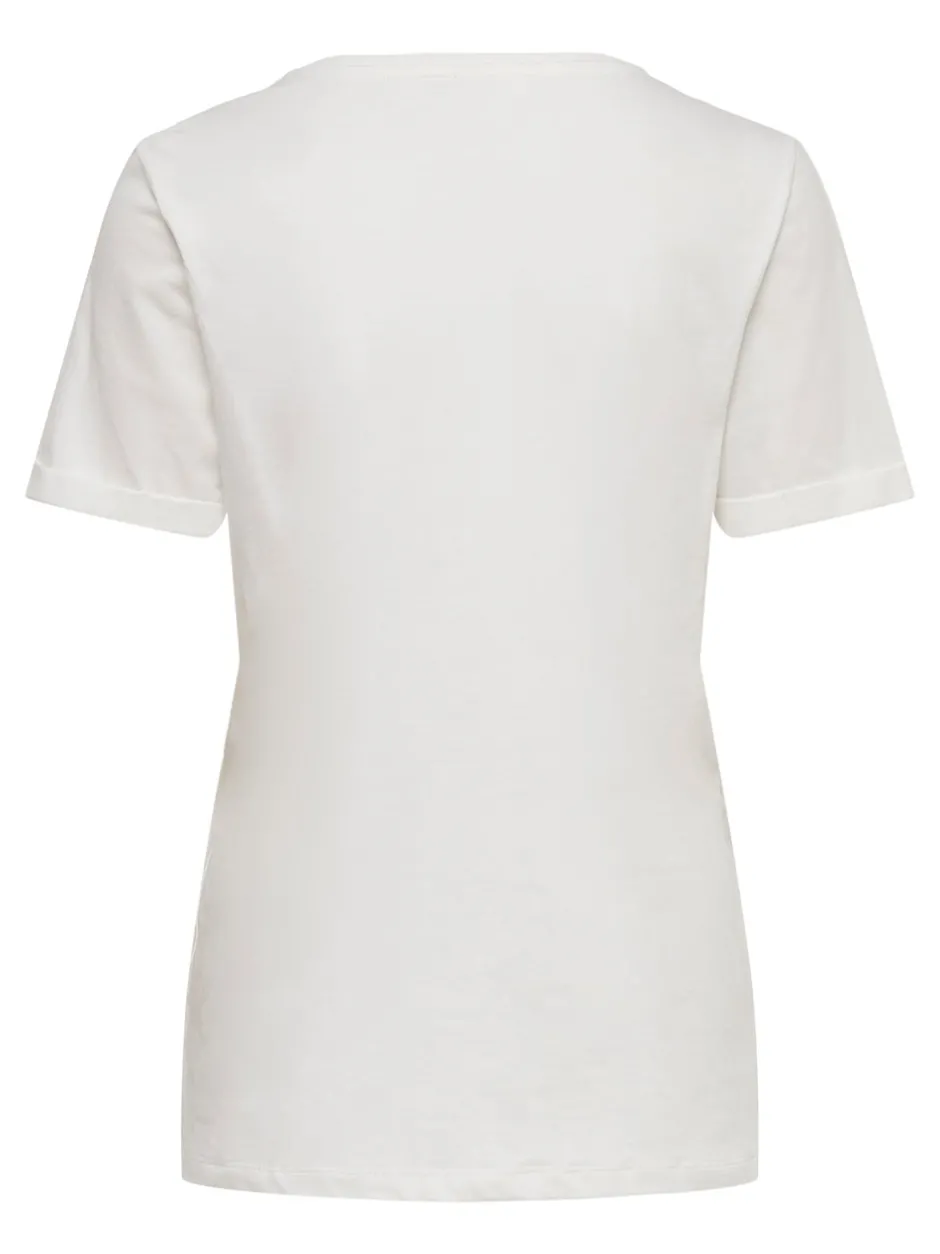 Hot ONLKITA Top Dame Toppe