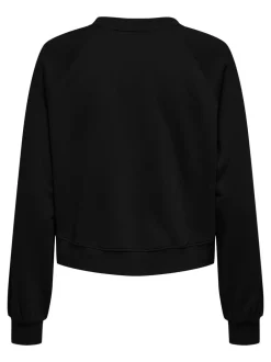 Sale ONLLABINET Sweatshirt Dame Sweatshirts