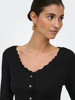 New ONLLAILA Top Dame Toppe