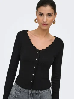 New ONLLAILA Top Dame Toppe