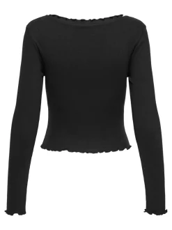 New ONLLAILA Top Dame Toppe
