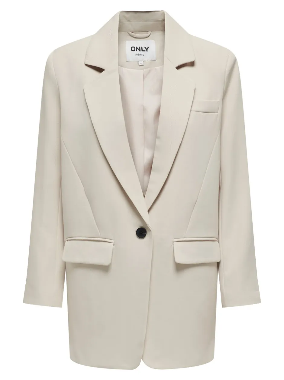 Outlet ONLLANA-TESSA Blazer Dame Blazere & Veste