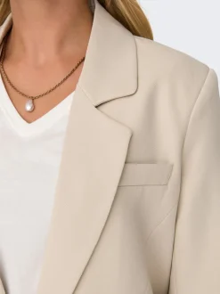 Outlet ONLLANA-TESSA Blazer Dame Blazere & Veste