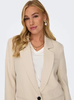 Outlet ONLLANA-TESSA Blazer Dame Blazere & Veste