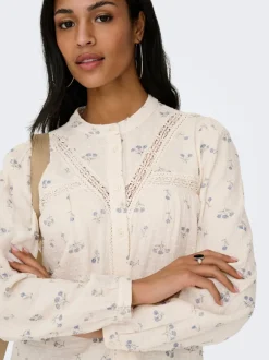 Clearance ONLLARI Skjorte Dame Skjorter