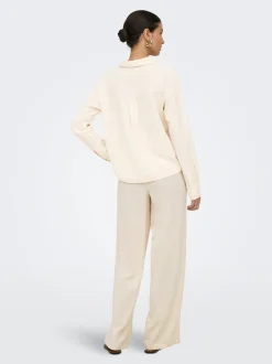 ONLLAUREL Skjorte Dame Skjorter