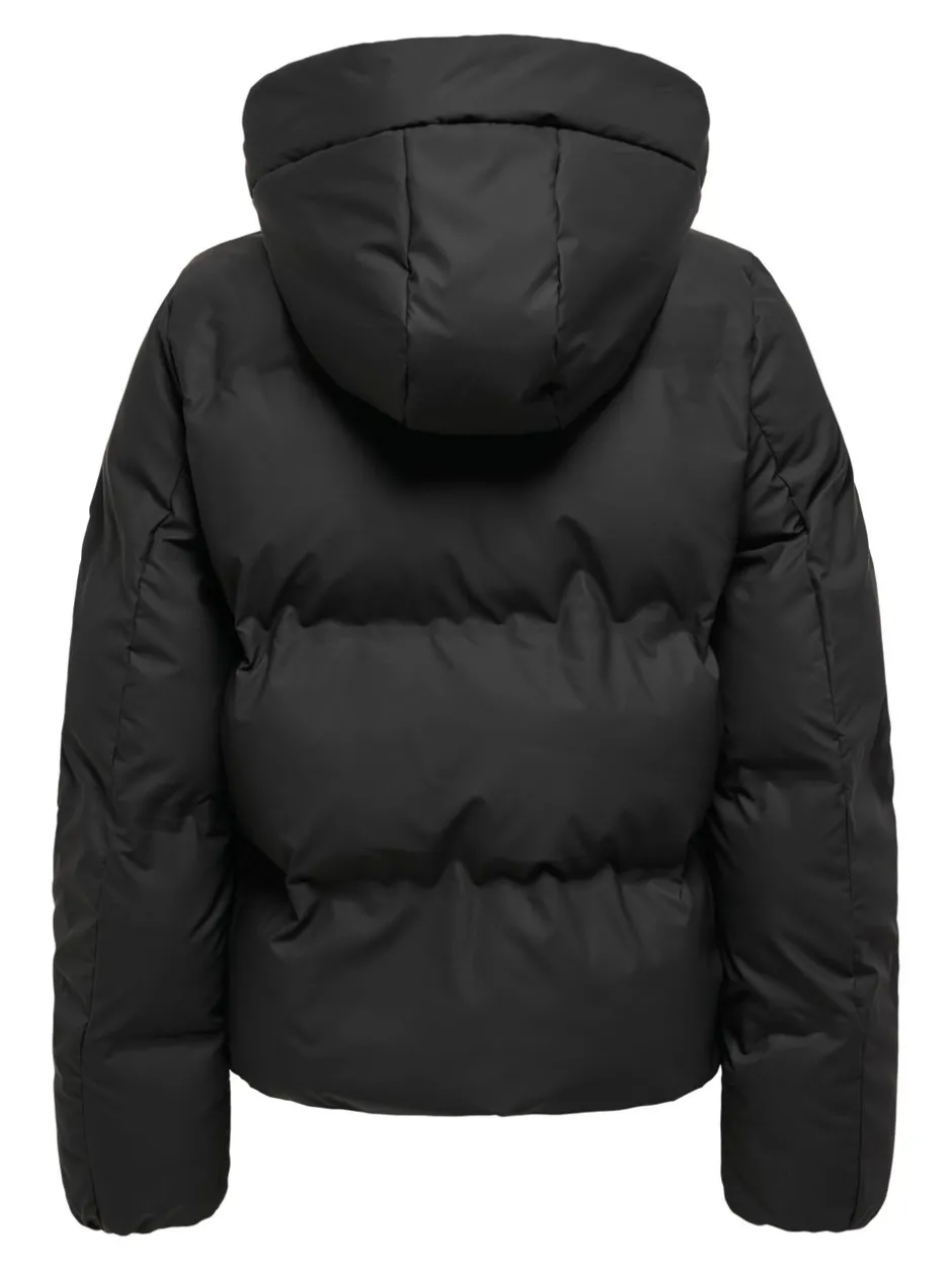 New ONLLEA Dynejakke Dame Jakker Og Frakker
