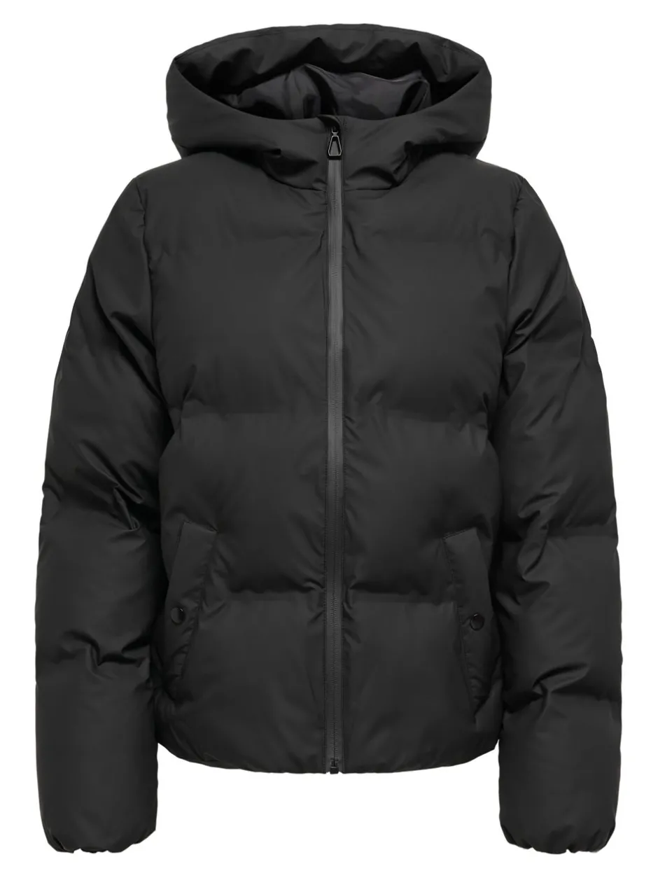 New ONLLEA Dynejakke Dame Jakker Og Frakker