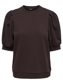 Discount ONLLEA Sweatshirt Dame Sweatshirts