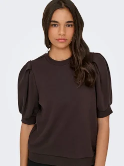 Discount ONLLEA Sweatshirt Dame Sweatshirts