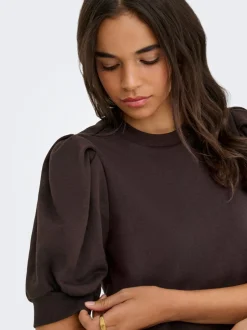 Discount ONLLEA Sweatshirt Dame Sweatshirts