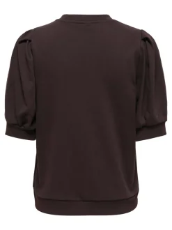 Discount ONLLEA Sweatshirt Dame Sweatshirts