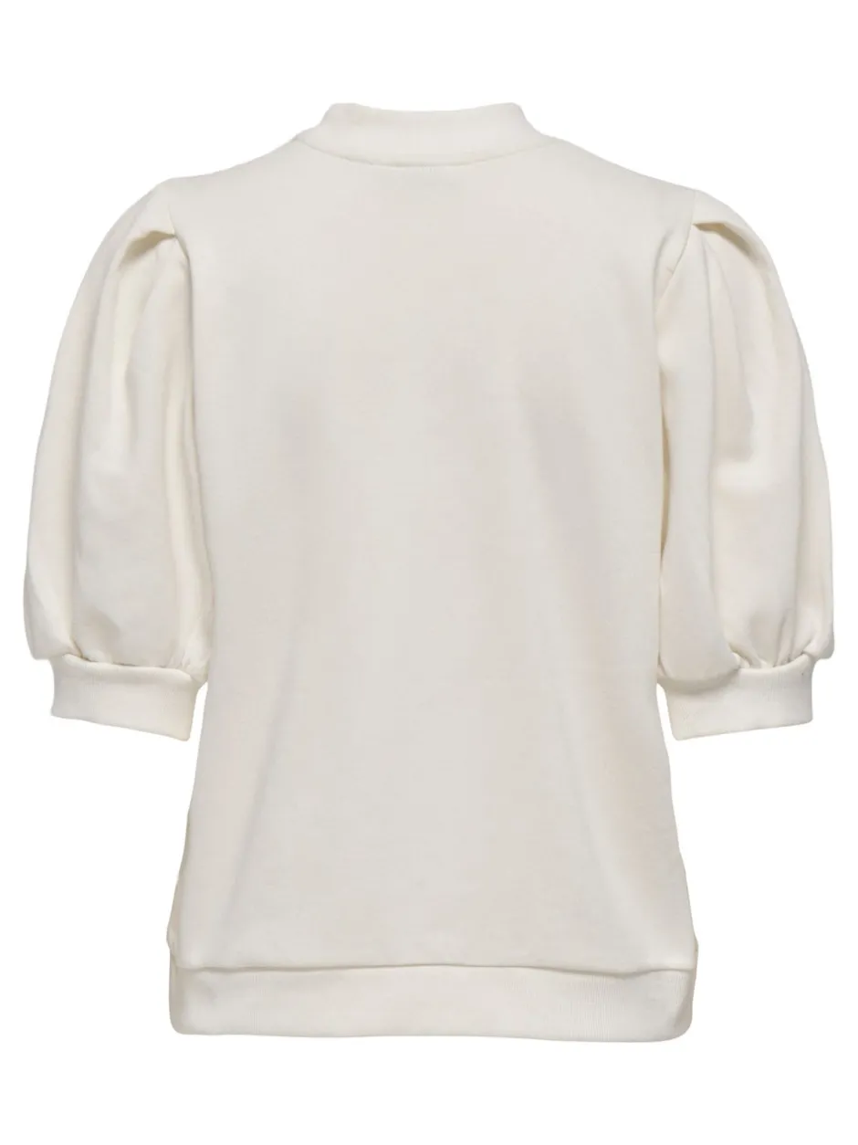 Outlet ONLLEA Sweatshirt Dame Sweatshirts