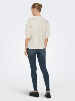 Outlet ONLLEA Sweatshirt Dame Sweatshirts