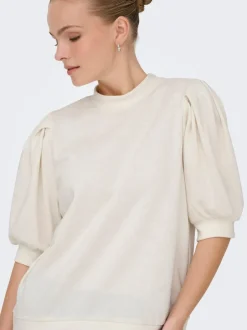 Outlet ONLLEA Sweatshirt Dame Sweatshirts