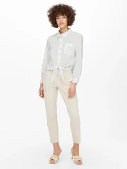 Discount ONLLECEY Skjorte Dame Skjorter