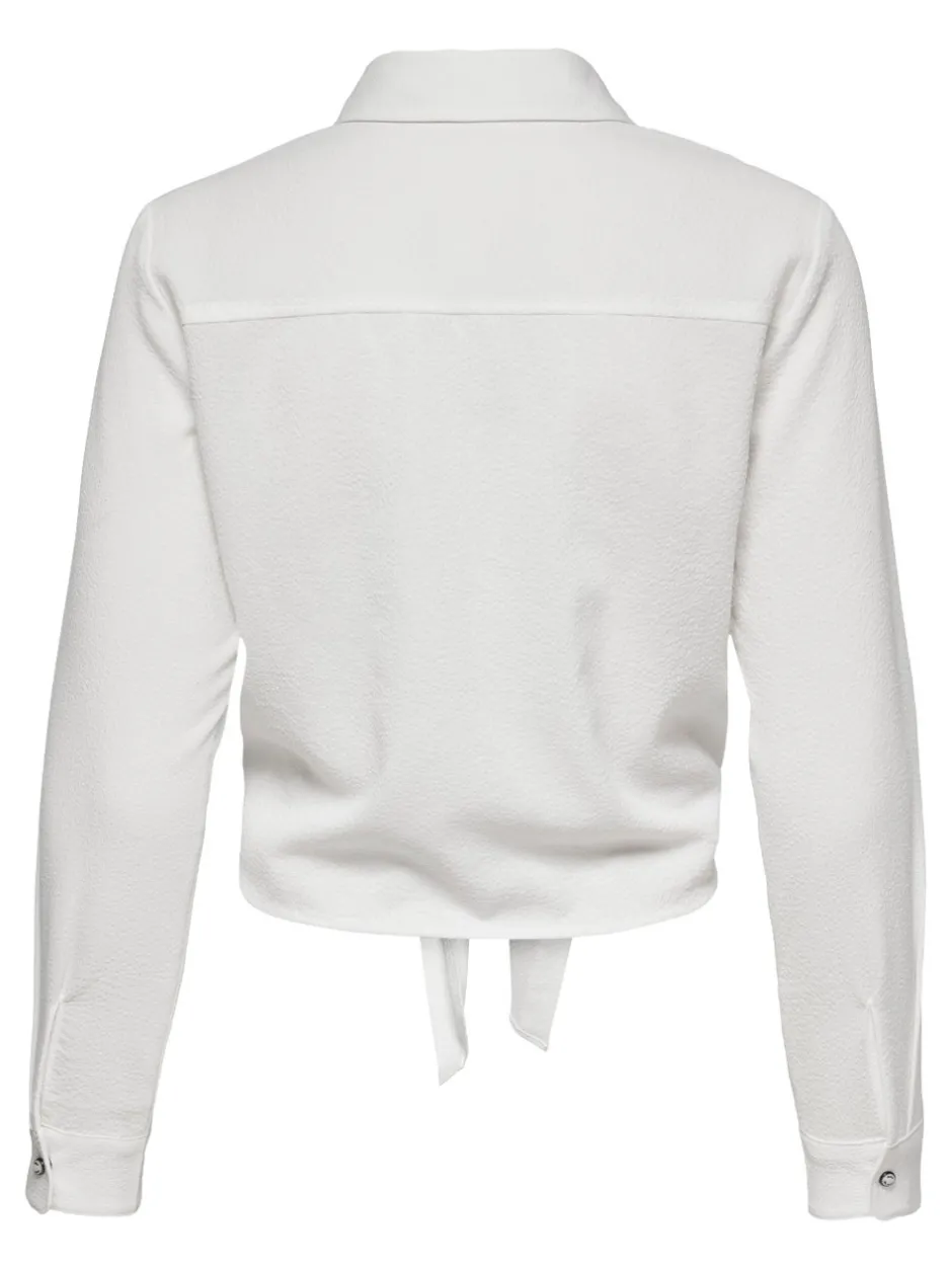 Discount ONLLECEY Skjorte Dame Skjorter