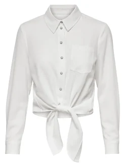 Discount ONLLECEY Skjorte Dame Skjorter