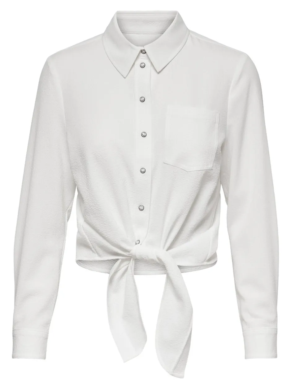 Discount ONLLECEY Skjorte Dame Skjorter