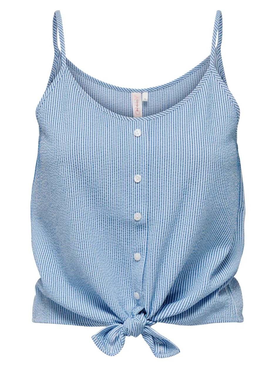 Outlet ONLLECEY Top Dame Toppe