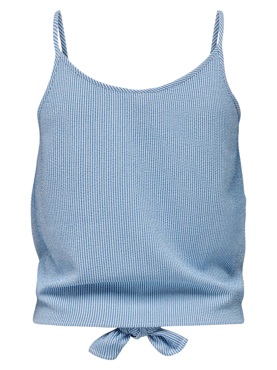 Outlet ONLLECEY Top Dame Toppe