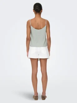 New ONLLECEY Top Dame Toppe
