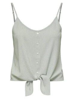 New ONLLECEY Top Dame Toppe