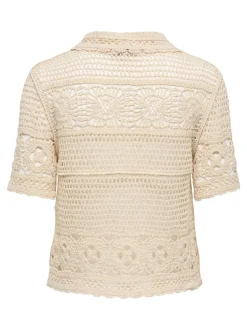 ONLLEILANI Top Dame Toppe