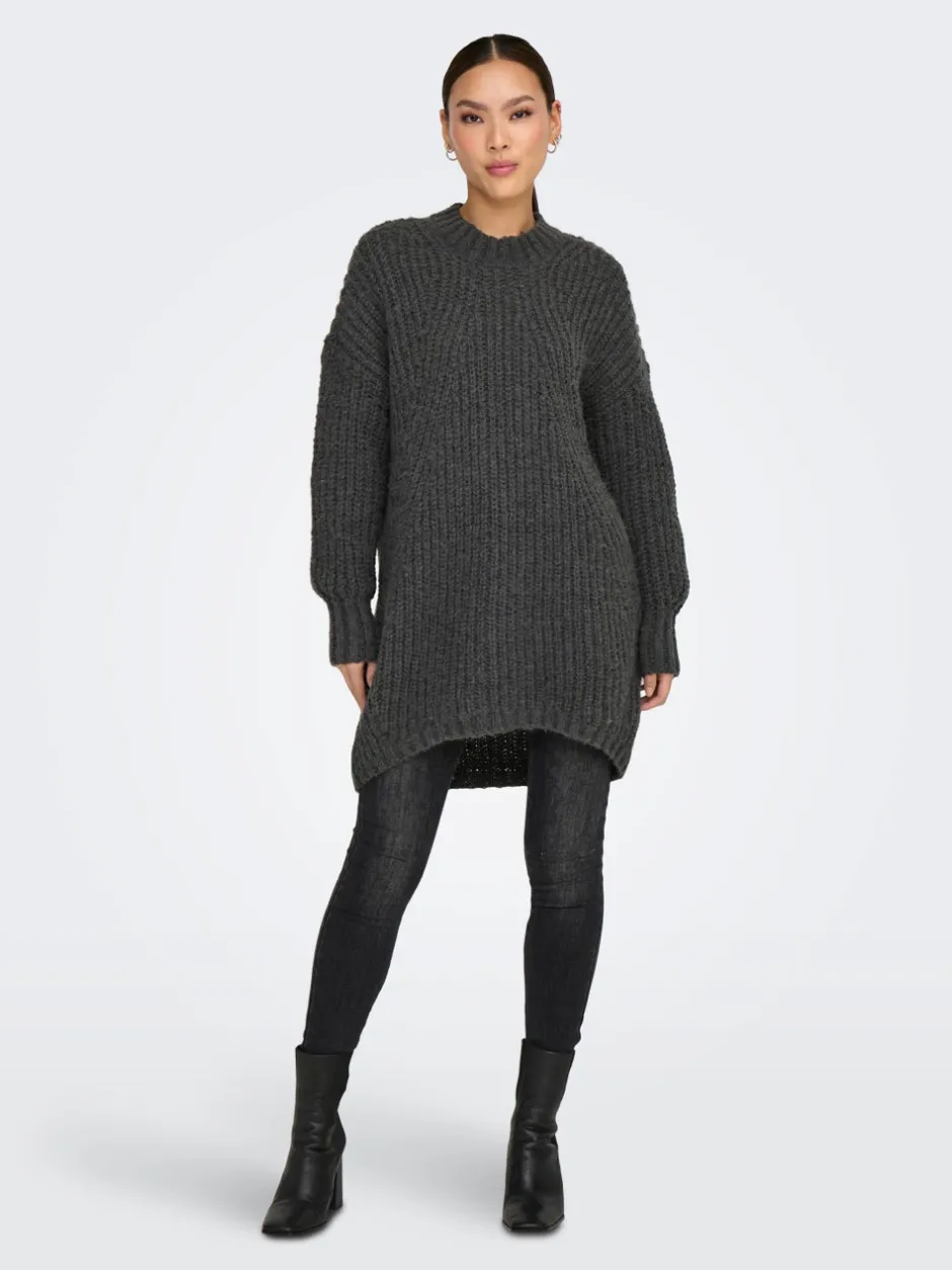 ONLLELA Striktrøje Dame Strik & Cardigans