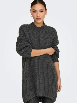 ONLLELA Striktrøje Dame Strik & Cardigans