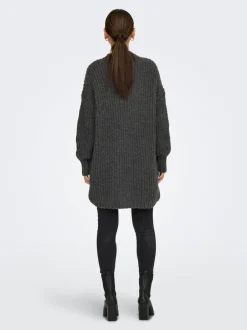 ONLLELA Striktrøje Dame Strik & Cardigans
