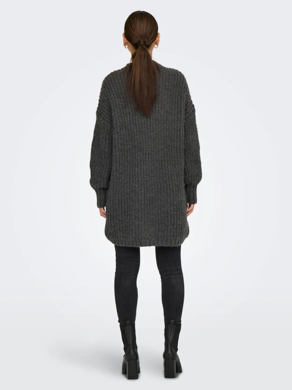 ONLLELA Striktrøje Dame Strik & Cardigans
