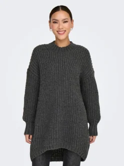 ONLLELA Striktrøje Dame Strik & Cardigans