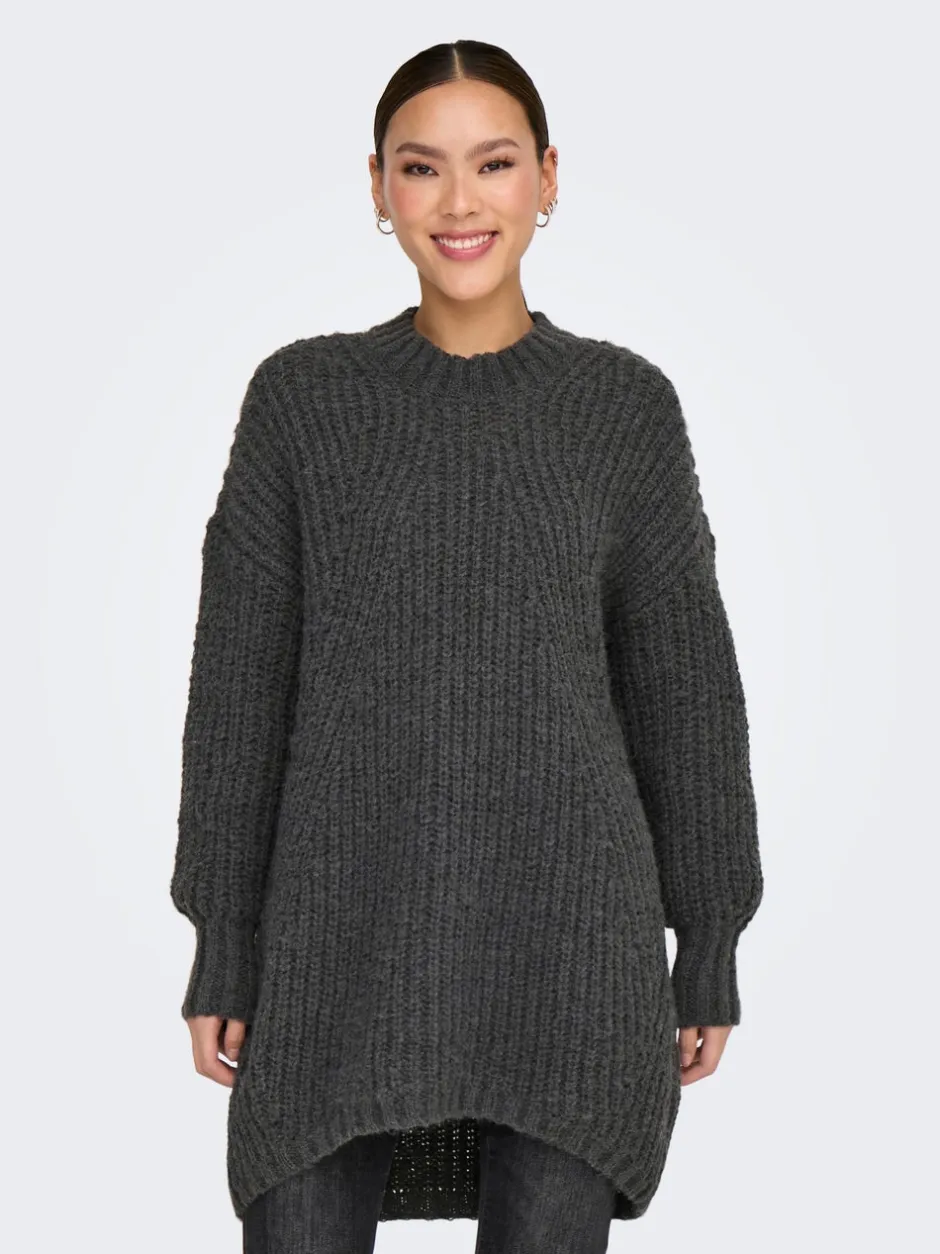 ONLLELA Striktrøje Dame Strik & Cardigans