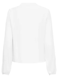 Discount ONLLENNYO Bluse Dame Skjorter