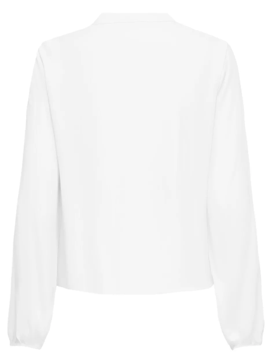 Discount ONLLENNYO Bluse Dame Skjorter