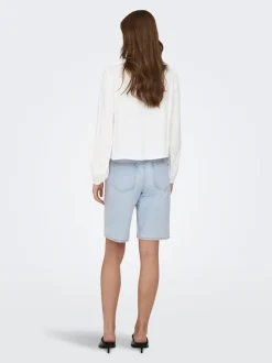 Discount ONLLENNYO Bluse Dame Skjorter