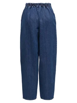 Hot ONLLERIN Høj talje Balloon fit Jeans Dame Jeans|Jeans