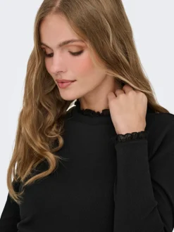 Discount ONLLESLIE Top Dame Toppe