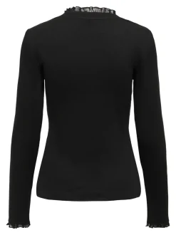 Discount ONLLESLIE Top Dame Toppe