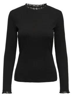 Discount ONLLESLIE Top Dame Toppe