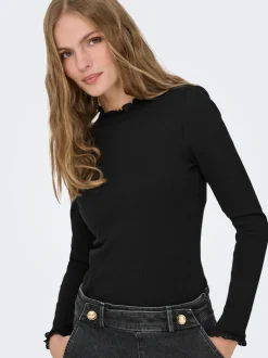 Discount ONLLESLIE Top Dame Toppe