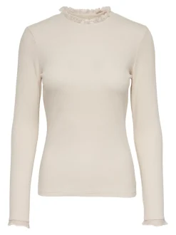 ONLLESLIE Top Dame Toppe