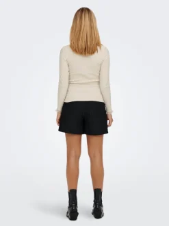 ONLLESLIE Top Dame Toppe