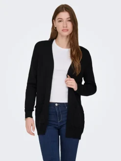Best ONLLESLY Cardigan Dame Strik & Cardigans