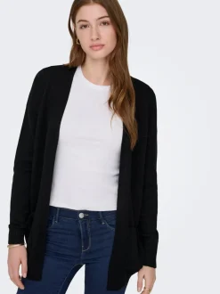 Best ONLLESLY Cardigan Dame Strik & Cardigans