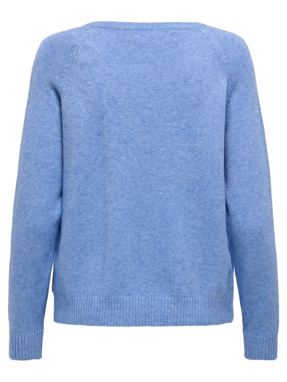 Discount ONLLESLY Striktrøje Dame Strik & Cardigans
