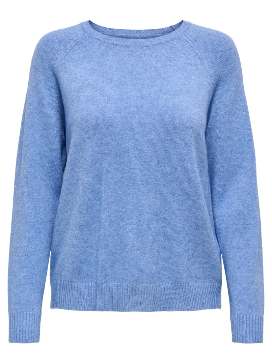 Discount ONLLESLY Striktrøje Dame Strik & Cardigans